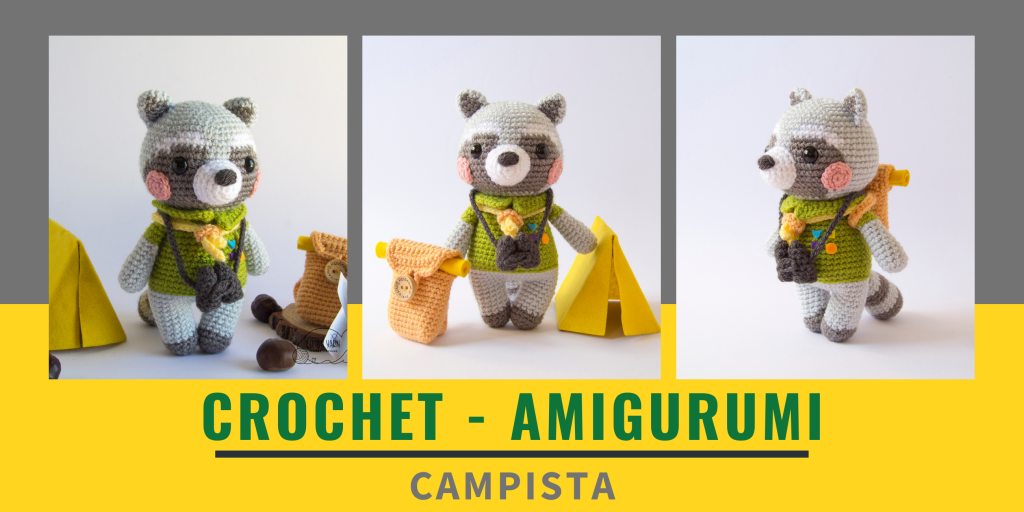 amigurumi-campista-1024x512 Workshop de Crochet - Campista em Amigurumi