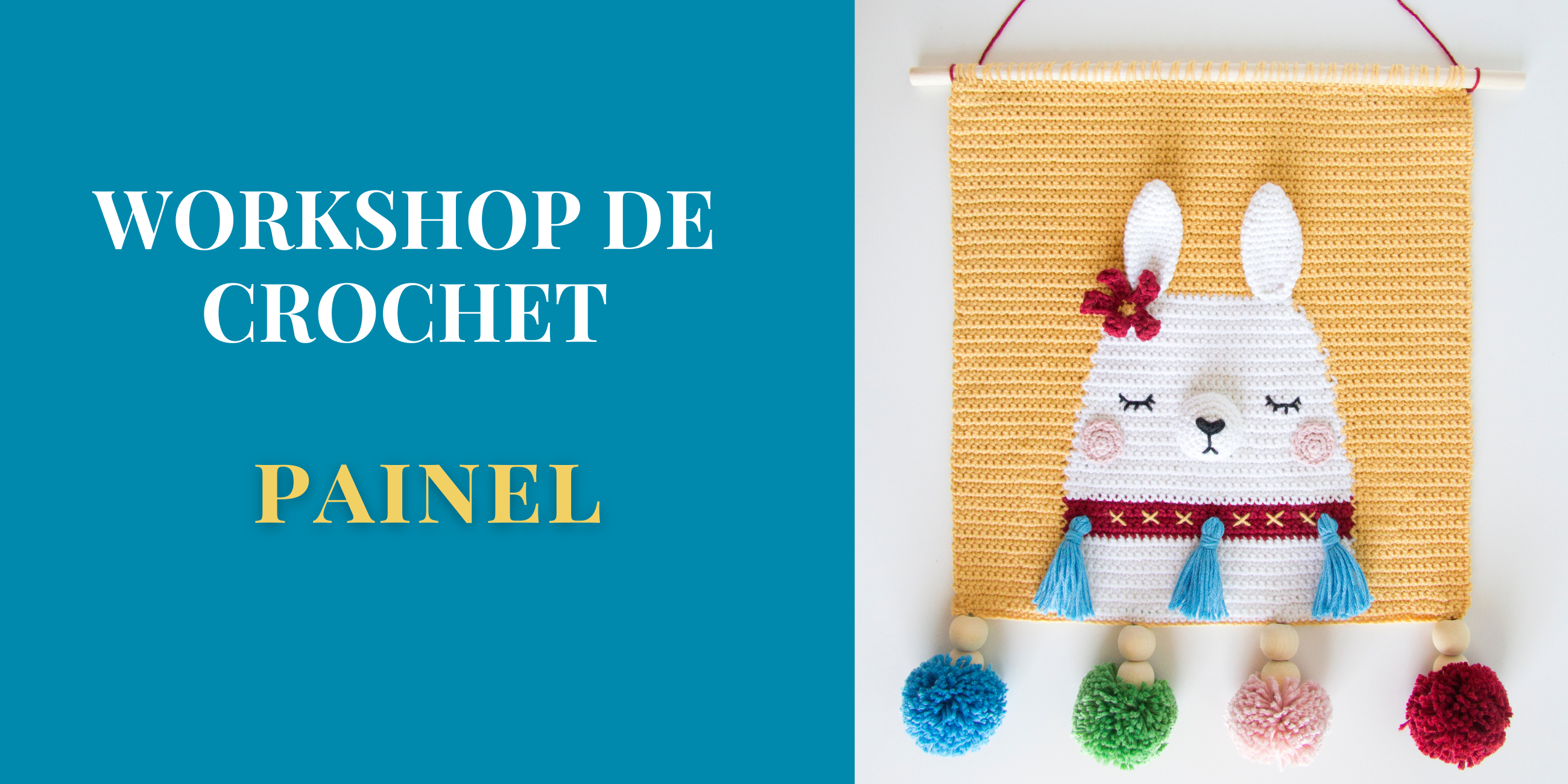 Capa-Páginas-11 Workshop de Crochet – Painel